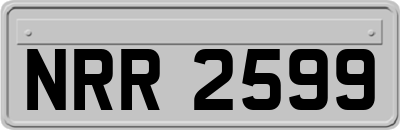 NRR2599
