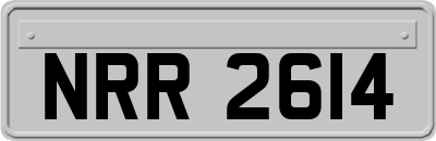 NRR2614