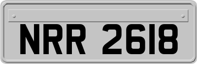 NRR2618