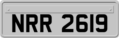 NRR2619