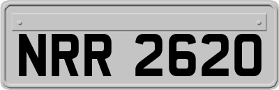 NRR2620