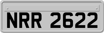 NRR2622