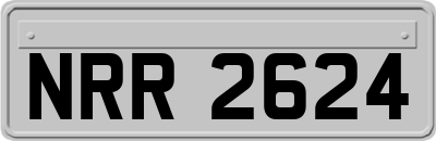 NRR2624