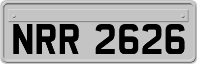 NRR2626