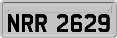 NRR2629