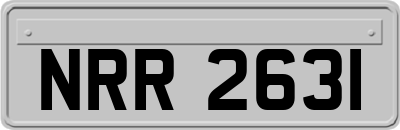 NRR2631