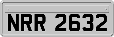 NRR2632