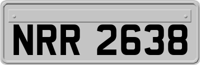 NRR2638