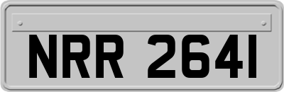 NRR2641