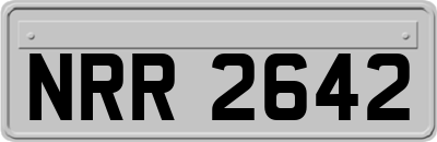 NRR2642
