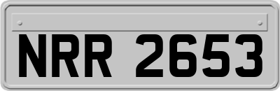 NRR2653