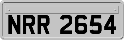 NRR2654