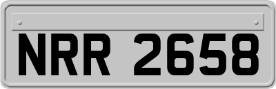 NRR2658