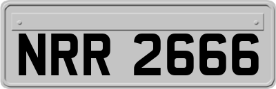 NRR2666