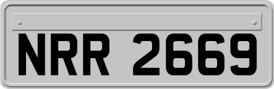 NRR2669