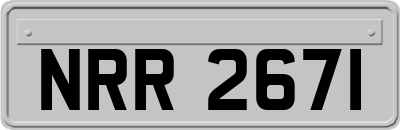 NRR2671