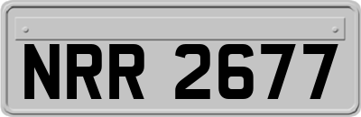 NRR2677