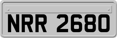 NRR2680