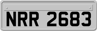 NRR2683