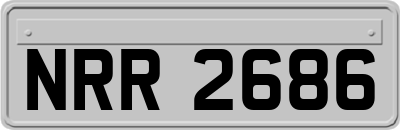 NRR2686