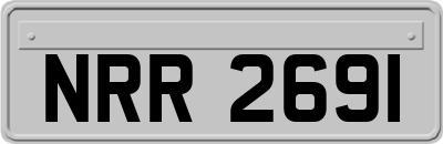 NRR2691