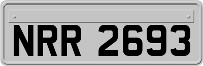 NRR2693