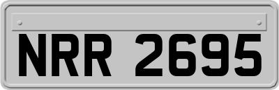 NRR2695