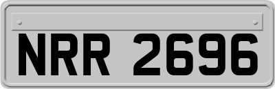 NRR2696