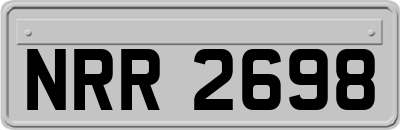 NRR2698