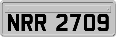 NRR2709