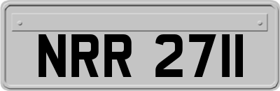NRR2711