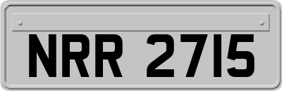 NRR2715