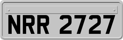 NRR2727