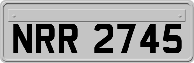 NRR2745