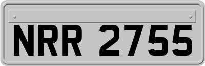 NRR2755