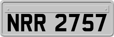 NRR2757