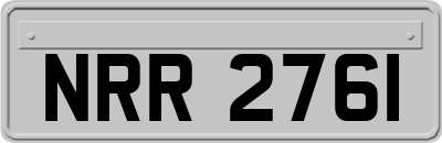 NRR2761