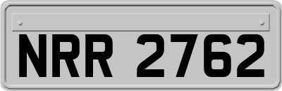 NRR2762