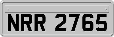 NRR2765