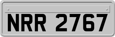 NRR2767