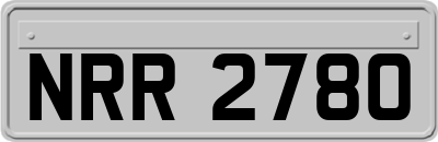 NRR2780