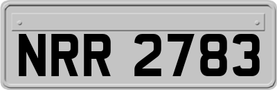 NRR2783