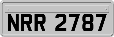NRR2787