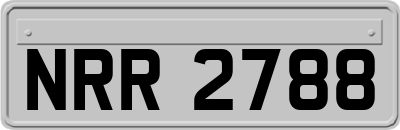 NRR2788