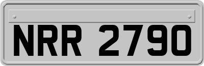 NRR2790