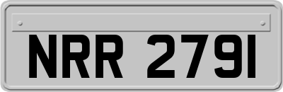 NRR2791