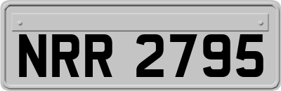 NRR2795