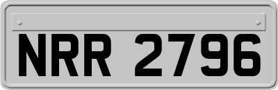 NRR2796