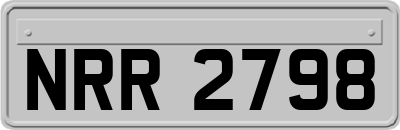 NRR2798