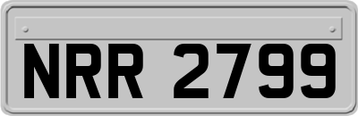 NRR2799